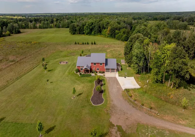 Photo 2 of Single family home for sale at 2233 Svendsen Rd, Mora, MN 55051 | MLS# 7139526 | Listing updated on 2026-09-24