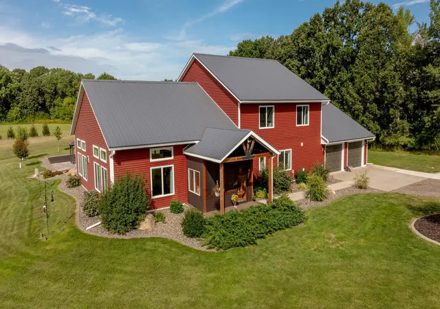 Photo 3 of Single family home for sale at 2233 Svendsen Rd, Mora, MN 55051 | MLS# 7139526 | Listing updated on 2026-09-24