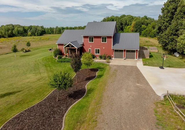 Photo 3 of Single family home for sale at 2233 Svendsen Rd, Mora, MN 55051 | MLS# 7139526 | Listing updated on 2026-09-24