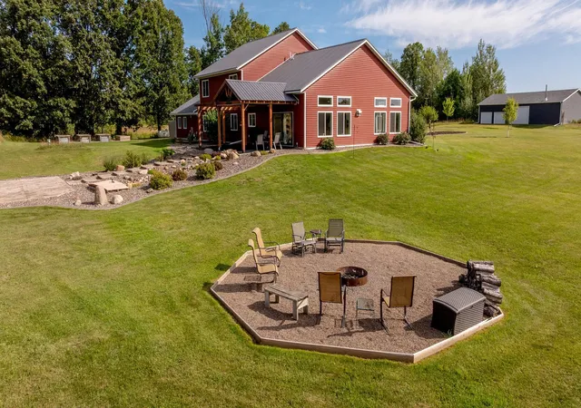 Photo 4 of Single family home for sale at 2233 Svendsen Rd, Mora, MN 55051 | MLS# 7139526 | Listing updated on 2026-09-24