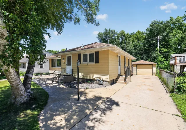 Photo 2 of Single family home for sale at 645 23rd Street Ne, Rochester, MN 55906 | MLS# 7139532 | Listing updated on 2026-09-21