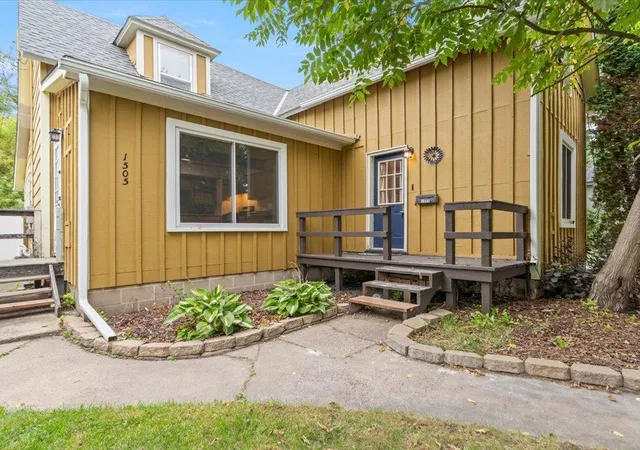 Photo 1 of Single family home for sale at 1505 Pine St, Brainerd, MN 56401 | MLS# 7139533 | Listing updated on 2026-10-08