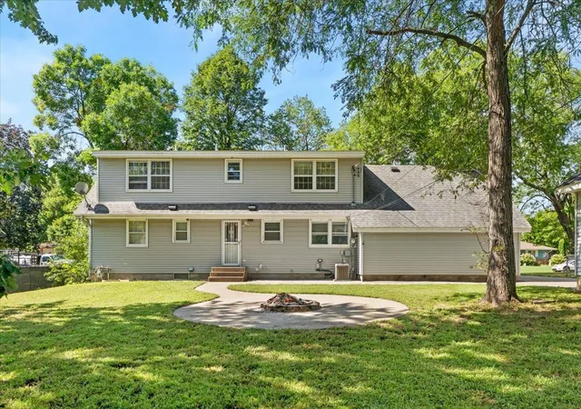 Photo 3 of Single family home for sale at 1284 12th Avenue N, Saint Cloud, MN 56303 | MLS# 7139535 | Listing updated on 2026-09-17