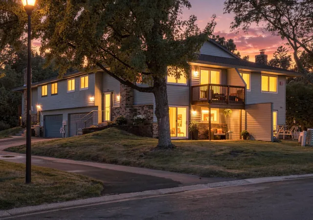 Photo 1 of Single family home for sale at 1716 Woodgate Ln, Saint Paul, MN 55122 | MLS# 7139536 | Listing updated on 2026-10-14