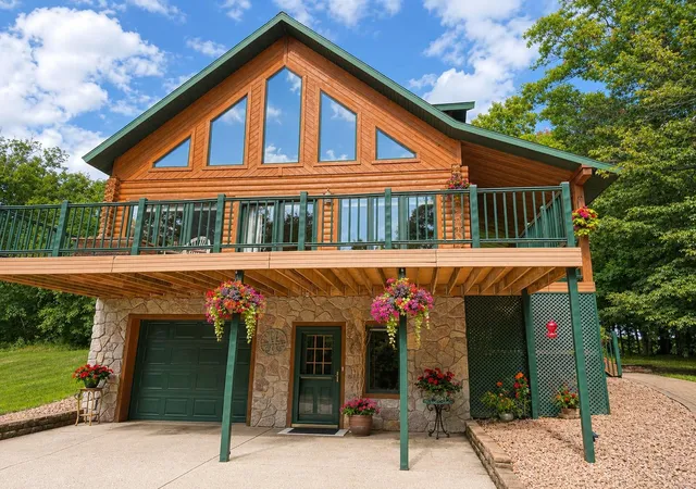 Photo 1 of Single family home for sale at 17106 305th Avenue, Detroit Lakes, MN 56501 | MLS# 7139554 | Listing updated on 2026-09-08
