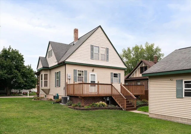 Photo 23 of Single family home for sale at 306 S Sheridan St, Houston, MN 55943 | MLS# 7139568 | Listing updated on 2026-10-01