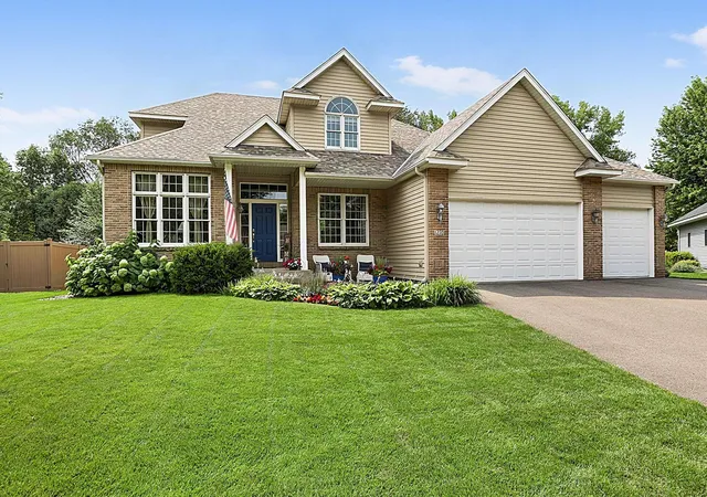 Photo 1 of Single family home for sale at 1210 Millstone Ct, Saint Cloud, MN 56303 | MLS# 7139573 | Listing updated on 2026-09-13