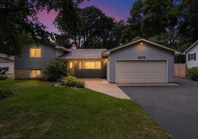 Photo 1 of Single family home for sale at 8378 Groveland Rd, Saint Paul, MN 55112 | MLS# 7139585 | Listing updated on 2026-09-06