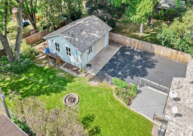 Photo 1 of Single family home for sale at 8378 Groveland Rd, Saint Paul, MN 55112 | MLS# 7139585 | Listing updated on 2026-10-05