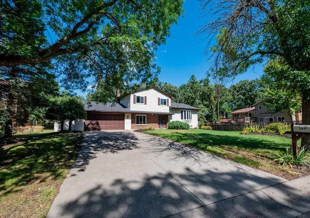 Photo 1 of Single family home for sale at 369 118th Avenue Nw, Minneapolis, MN 55448 | MLS# 7139591 | Listing updated on 2026-09-19