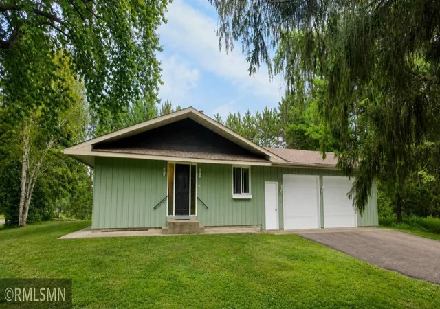 Photo 1 of Single family home for sale at 705 Harriman Ave S, Amery, WI 54001 | MLS# 7139597 | Listing updated on 2026-09-06