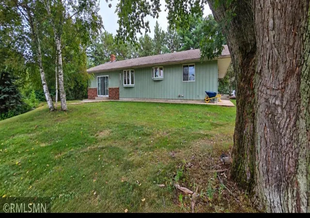 Photo 2 of Single family home for sale at 705 Harriman Ave S, Amery, WI 54001 | MLS# 7139597 | Listing updated on 2026-09-06