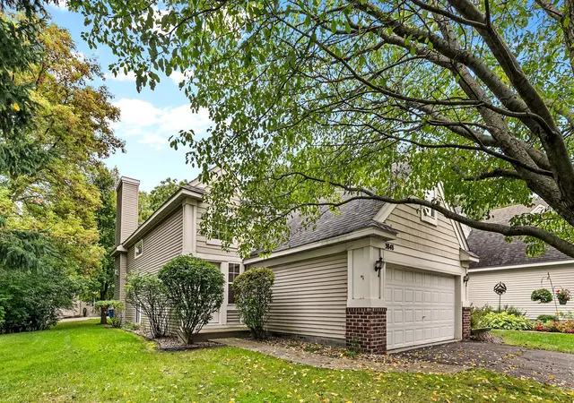 Photo 1 of Single family home for sale at 3848 Linden Ave, Saint Paul, MN 55110 | MLS# 7139626 | Listing updated on 2026-10-28