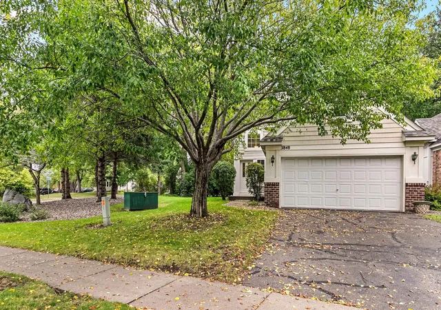 Photo 4 of Single family home for sale at 3848 Linden Ave, Saint Paul, MN 55110 | MLS# 7139626 | Listing updated on 2026-09-30