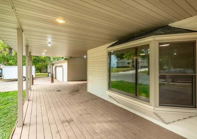 Photo 4 of Single family home for sale at 408 2nd Street SE, Pelican Rapids, MN 56572 | MLS# 7139639 | Listing updated on 2026-09-06