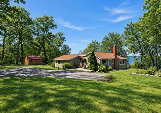 Single family home for sale at 7630 Long Lake Rd, Willmar, MN 56201 | MLS# 7139640