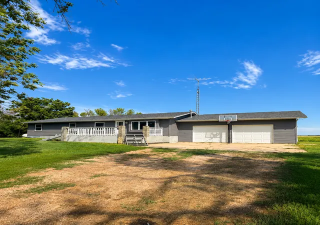 Photo 1 of Single family home for sale at 772 140th Avenue, Fairmont, MN 56031 | MLS# 7139643 | Listing updated on 2026-09-08