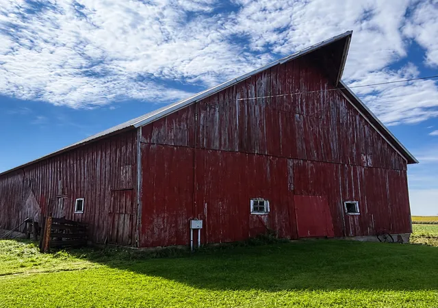 Photo 3 of Single family home for sale at 772 140th Avenue, Fairmont, MN 56031 | MLS# 7139643 | Listing updated on 2026-09-08