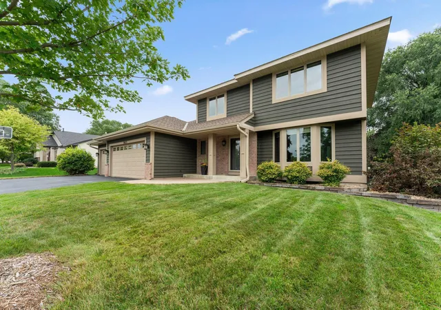 Single family home for sale at 9623 161st Street W, Lakeville, MN 55044 | MLS# 7139645