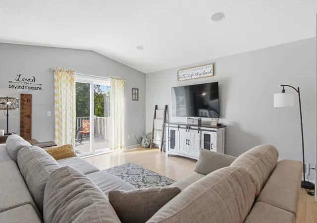 Photo 1 of Townhouse for sale at 721 Highview Ct, Saint Croix Falls, WI 54024 | MLS# 7139647 | Listing updated on 2026-09-08