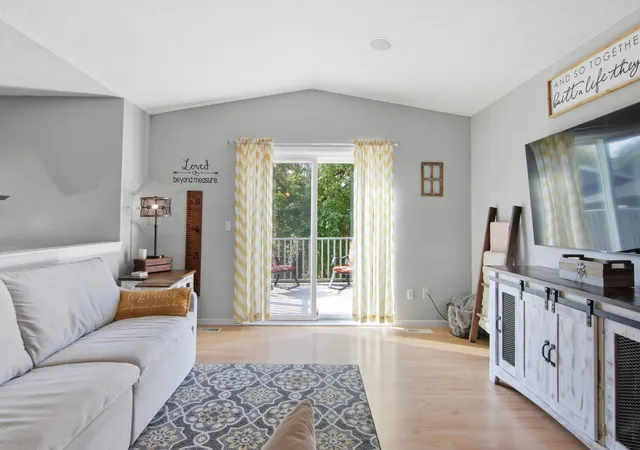 Photo 2 of Townhouse for sale at 721 Highview Ct, Saint Croix Falls, WI 54024 | MLS# 7139647 | Listing updated on 2026-09-08