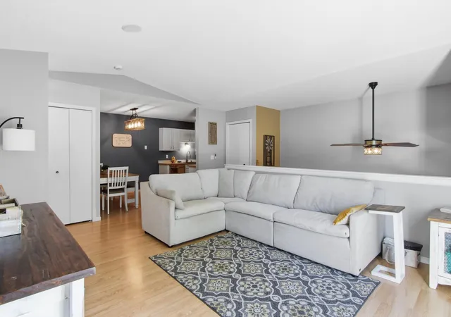 Photo 3 of Townhouse for sale at 721 Highview Ct, Saint Croix Falls, WI 54024 | MLS# 7139647 | Listing updated on 2026-09-08