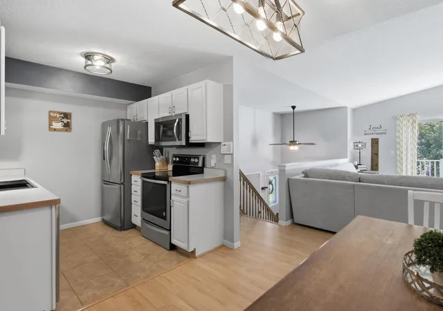 Photo 4 of Townhouse for sale at 721 Highview Ct, Saint Croix Falls, WI 54024 | MLS# 7139647 | Listing updated on 2026-09-08