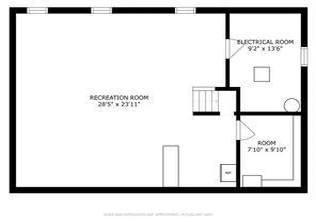 Photo 28 of Single family home for sale at 937 Spruce Dr, Saint Cloud, MN 56303 | MLS# 7139659 | Listing updated on 2026-09-14