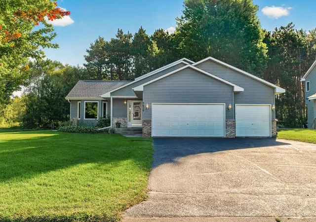 Single family home for sale at 7636 Palomino Ln, Circle Pines, MN 55014 | MLS# 7139662