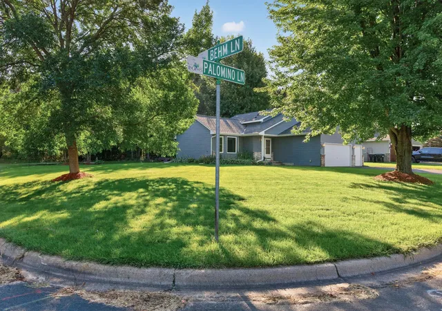Photo 3 of Single family home for sale at 7636 Palomino Ln, Circle Pines, MN 55014 | MLS# 7139662 | Listing updated on 2026-09-20
