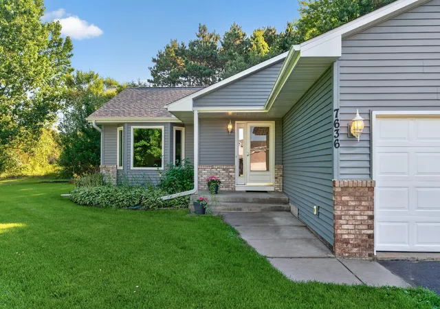 Photo 3 of Single family home for sale at 7636 Palomino Ln, Circle Pines, MN 55014 | MLS# 7139662 | Listing updated on 2026-09-20