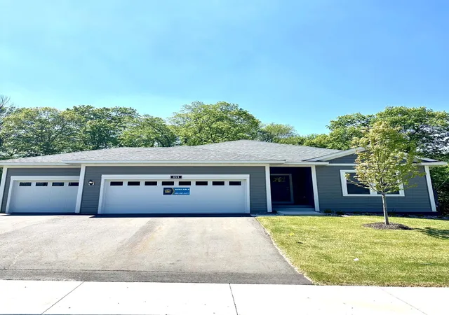 Photo 1 of Single family home for sale at 691 Aspen Ln, Montrose, MN 55363 | MLS# 7139671 | Listing updated on 2026-09-06