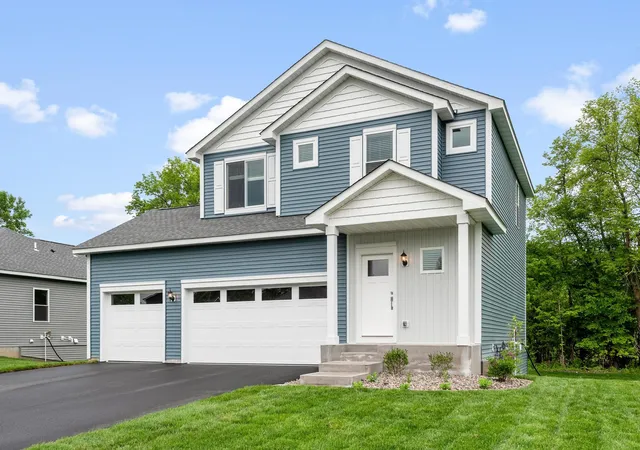 Photo 1 of Single family home for sale at 695 Aspen Ln, Montrose, MN 55363 | MLS# 7139674 | Listing updated on 2026-09-06