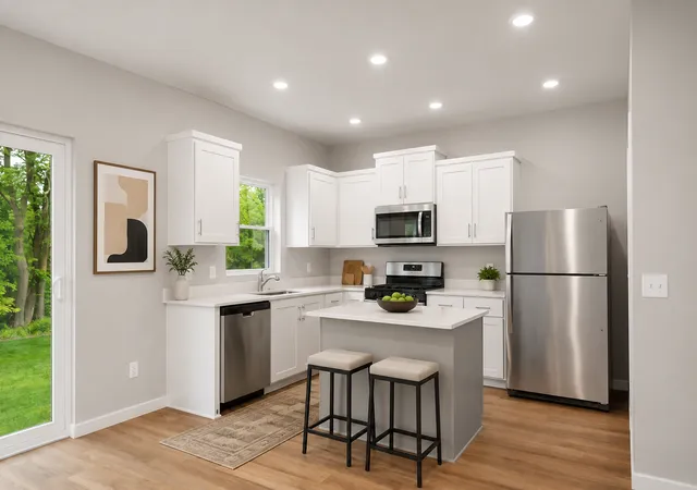 Photo 2 of Single family home for sale at 695 Aspen Ln, Montrose, MN 55363 | MLS# 7139674 | Listing updated on 2026-09-06