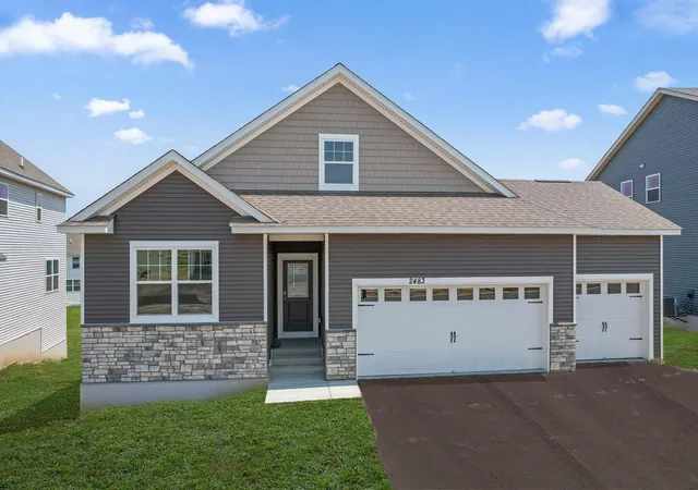 Photo 1 of Single family home for sale at 4723 Blake Way, Saint Paul, MN 55129 | MLS# 7139675 | Listing updated on 2026-09-06