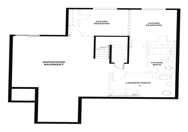 Photo 13 of Single family home for sale at 693 Aspen Ln, Montrose, MN 55363 | MLS# 7139676 | Listing updated on 2026-09-06