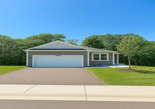 Photo 1 of Single family home for sale at 693 Aspen Ln, Montrose, MN 55363 | MLS# 7139676 | Listing updated on 2026-09-06