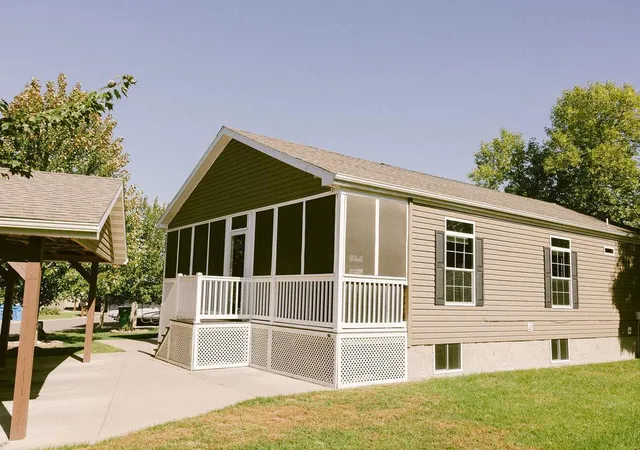 Photo 1 of Single family home for sale at 2200 Black Pine Dr, Cambridge, MN 55008 | MLS# 7139695 | Listing updated on 2026-09-24