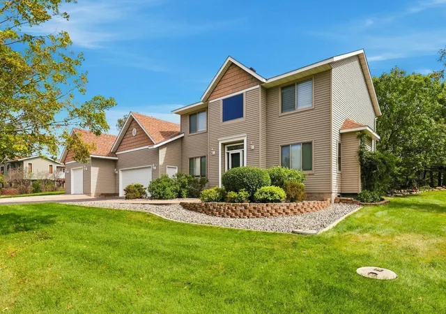 Photo 1 of Single family home for sale at 9857 Jenny Ln, Saint Joseph, MN 56374 | MLS# 7139709 | Listing updated on 2026-10-07