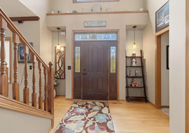 Photo 2 of Single family home for sale at 9857 Jenny Ln, Saint Joseph, MN 56374 | MLS# 7139709 | Listing updated on 2026-10-07