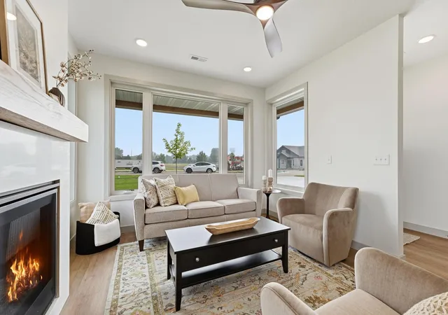 Photo 3 of Townhouse for sale at 16303 Esprit Ct, Lakeville, MN 55044 | MLS# 7139712 | Listing updated on 2026-10-01