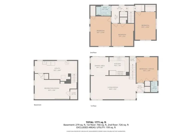 Photo 58 of Single family home for sale at 5644 12th Avenue S, Minneapolis, MN 55417 | MLS# 7139713 | Listing updated on 2026-10-07
