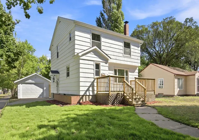Photo 1 of Single family home for sale at 1102 2nd Street S, Moorhead, MN 56560 | MLS# 7139714 | Listing updated on 2026-09-16