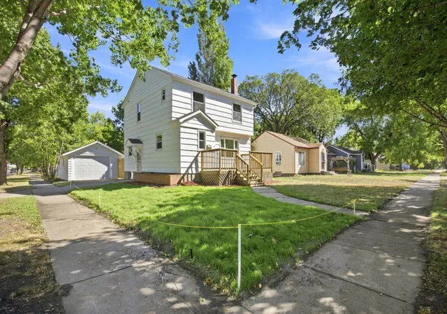 Photo 3 of Single family home for sale at 1102 2nd Street S, Moorhead, MN 56560 | MLS# 7139714 | Listing updated on 2026-09-16