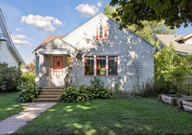 Photo 1 of Single family home for sale at 3947 Snelling Ave, Minneapolis, MN 55406 | MLS# 7139715 | Listing updated on 2026-09-30