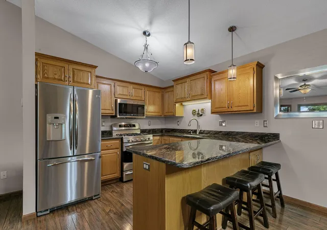 Photo 3 of Single family home for sale at 1101 Summit Way, Sauk Rapids, MN 56379 | MLS# 7139717 | Listing updated on 2026-10-07