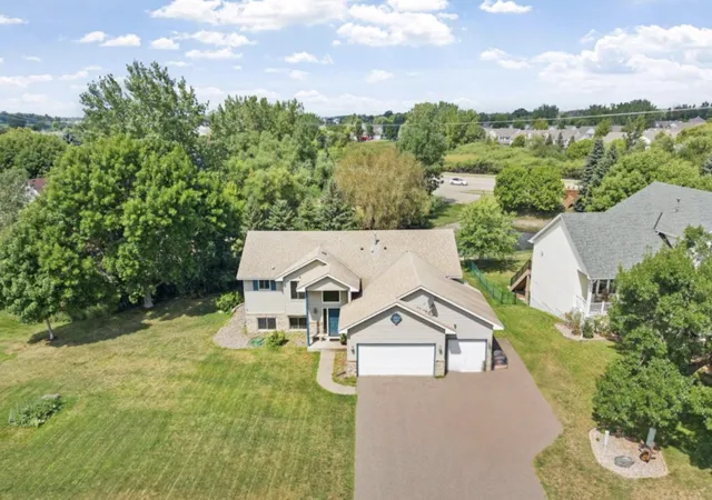 Photo 1 of Single family home for sale at 18566 96th Place N, Maple Grove, MN 55311 | MLS# 7139719 | Listing updated on 2026-09-06