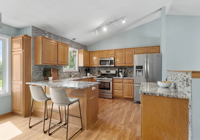 Photo 2 of Single family home for sale at 18566 96th Place N, Maple Grove, MN 55311 | MLS# 7139719 | Listing updated on 2026-09-17