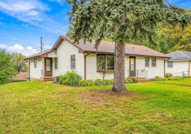 Single family home for sale at 430 11th Avenue NW, Saint Paul, MN 55112 | MLS# 7139729
