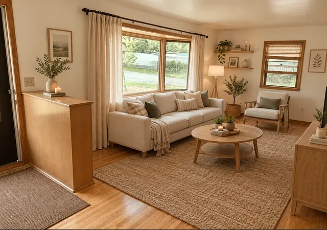 Photo 2 of Single family home for sale at 430 11th Avenue Nw, Saint Paul, MN 55112 | MLS# 7139729 | Listing updated on 2026-10-21